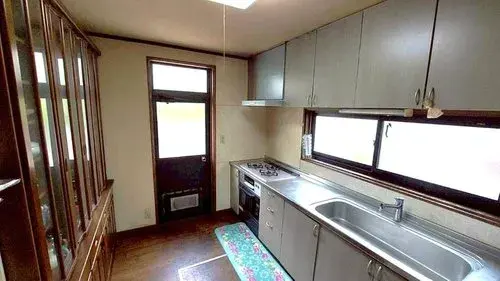5DK Property Komoro City Nagano Prefecture (4)