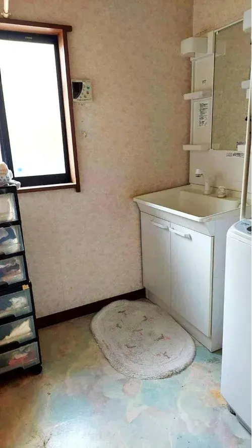 5DK Property Komoro City Nagano Prefecture (5)