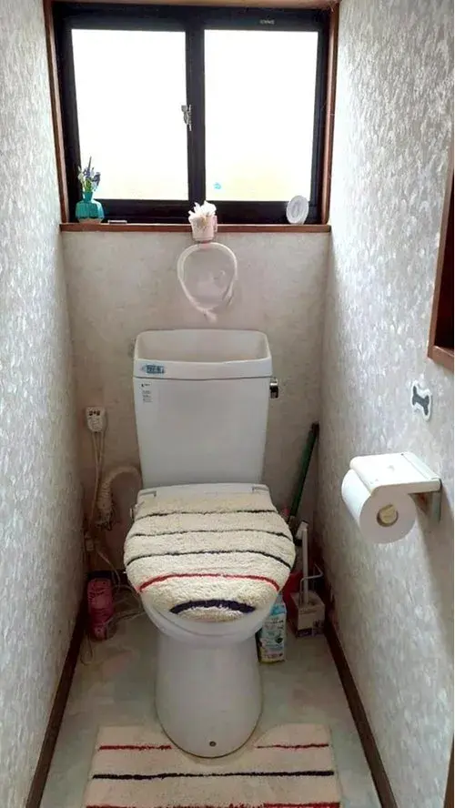 5DK Property Komoro City Nagano Prefecture (6)