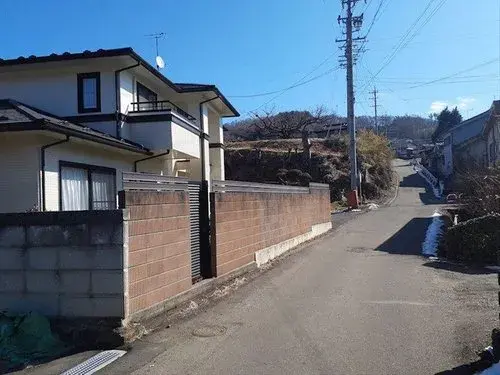 Akiya in Saku