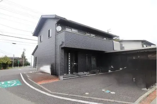 Akiya in Azumino
