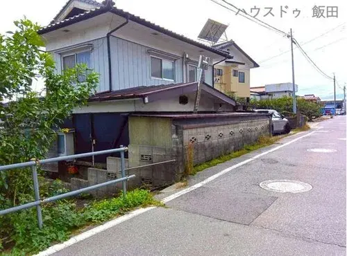5DK+S Property, Iida City, Nagano Prefecture (2)