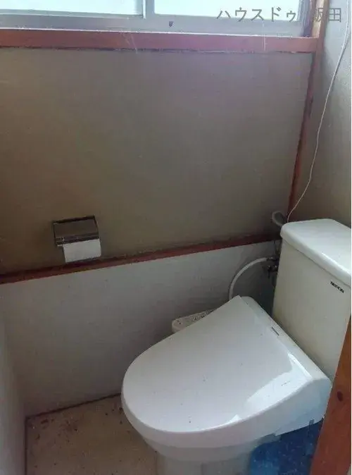 5DK+S Property, Iida City, Nagano Prefecture (11)
