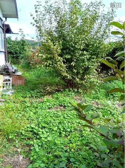 5DK+S Property, Iida City, Nagano Prefecture (14)