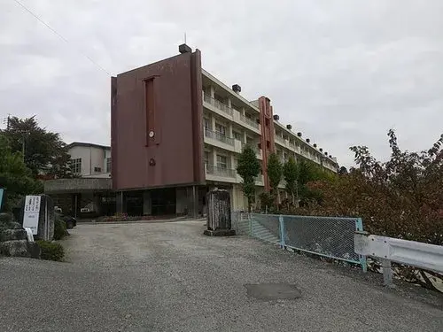 5DK+S Property, Iida City, Nagano Prefecture (15)