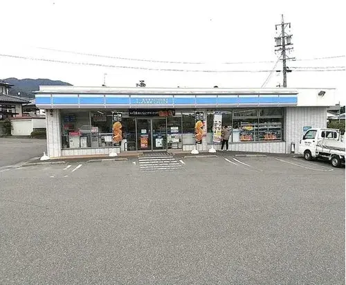 5DK+S Property, Iida City, Nagano Prefecture (16)
