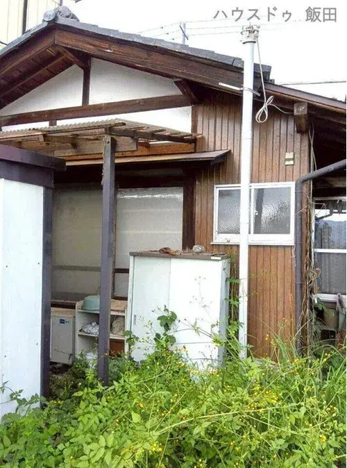5DK+S Property, Iida City, Nagano Prefecture (3)