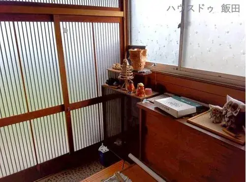 5DK+S Property, Iida City, Nagano Prefecture (5)