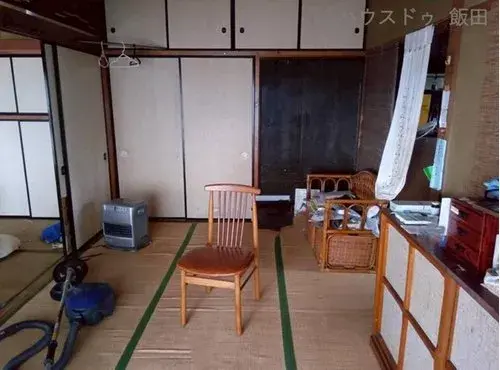 5DK+S Property, Iida City, Nagano Prefecture (7)