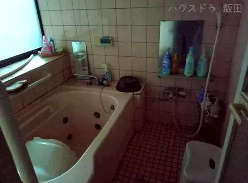 5DK+S Property, Iida City, Nagano Prefecture (10)