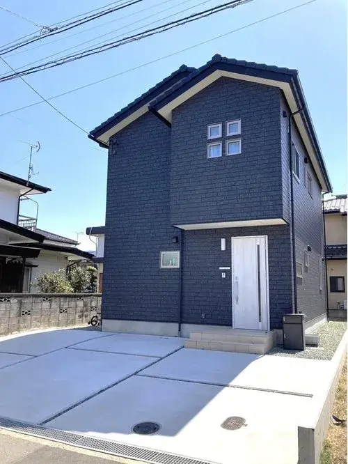 Akiya in Nagano
