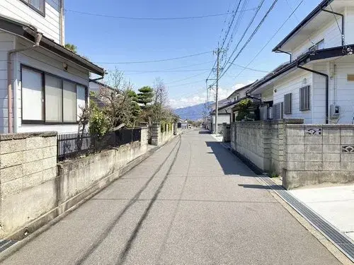 3LDK Nagano City, Nagano Prefecture (3)