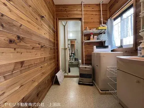 1LDK+S Aoki Village Nagano Prefecture (12)