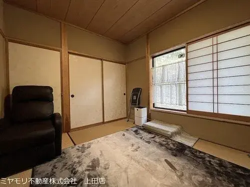 1LDK+S Aoki Village Nagano Prefecture (13)