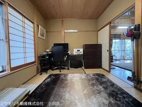 1LDK+S Aoki Village Nagano Prefecture (14)