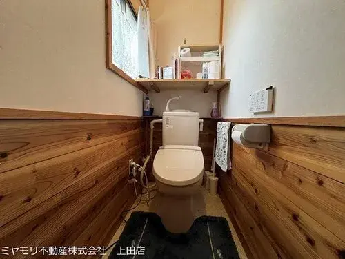 1LDK+S Aoki Village Nagano Prefecture (16)