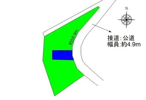 1LDK+S Aoki Village Nagano Prefecture (18)
