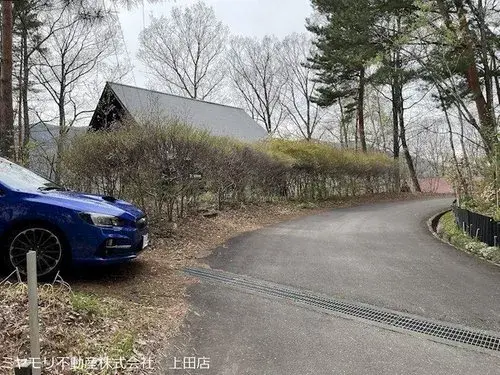 1LDK+S Aoki Village Nagano Prefecture (3)