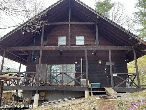 1LDK+S Aoki Village Nagano Prefecture (4)