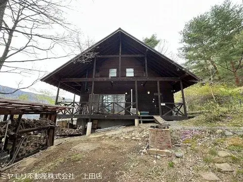 1LDK+S Aoki Village Nagano Prefecture (5)
