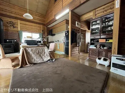 1LDK+S Aoki Village Nagano Prefecture (6)
