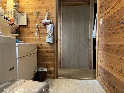 1LDK+S Aoki Village Nagano Prefecture (8)