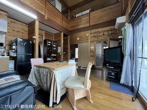 1LDK+S Aoki Village Nagano Prefecture (9)