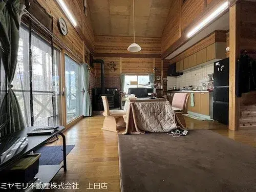 1LDK+S Aoki Village Nagano Prefecture (10)