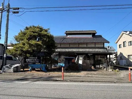 Akiya in Saku