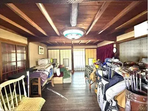 8DK物件 佐久市 長野県 (11)