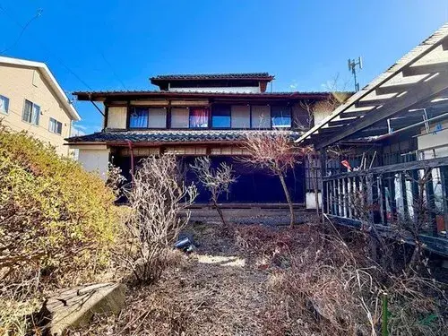 8DK物件 佐久市 長野県 (3)