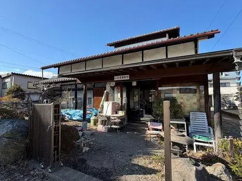 8DK物件 佐久市 長野県 (4)