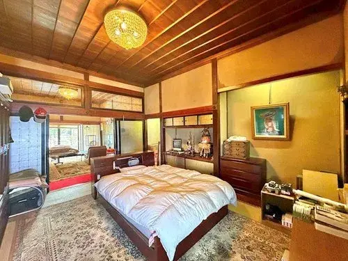 8DK物件 佐久市 長野県 (7)