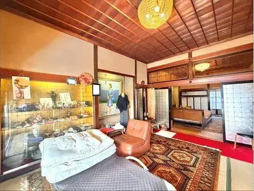8DK物件 佐久市 長野県 (8)