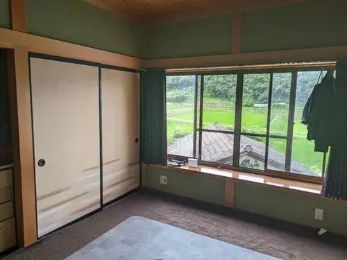 Two-Story Two-Family Home Ueda City Nagano Prefecture (4)