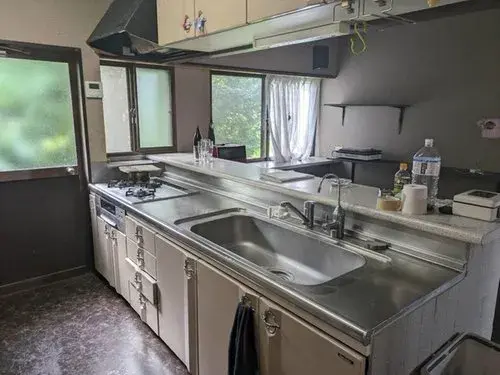 Two-Story Two-Family Home Ueda City Nagano Prefecture (6)