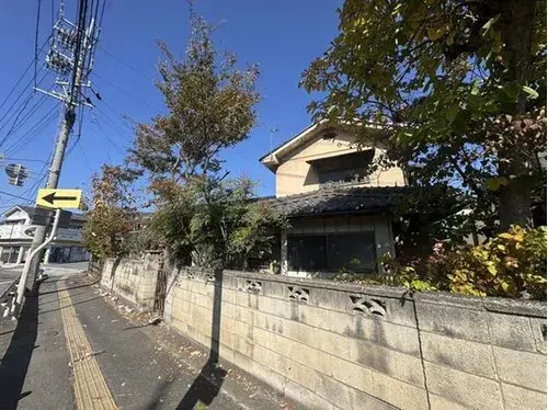 Akiya in Ueda