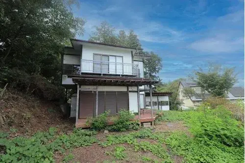 Akiya in Azumino