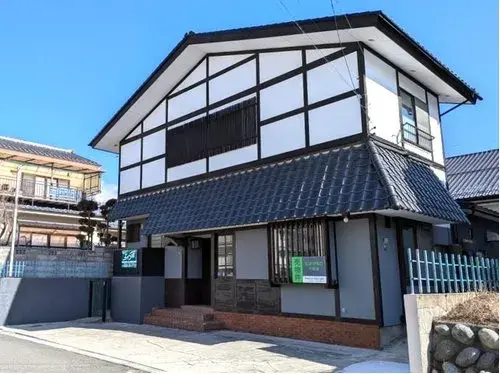 Akiya in Matsumoto