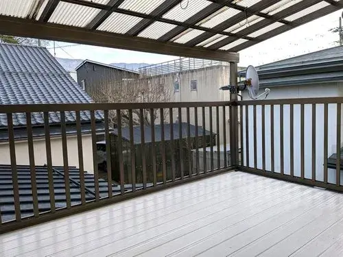 5DK+S Property Matsumoto City Nagano Prefecture (2)