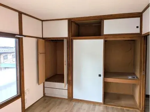 5DK+S Property Matsumoto City Nagano Prefecture (11)