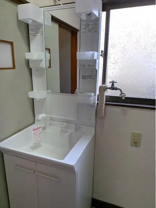 5DK+S Property Matsumoto City Nagano Prefecture (13)