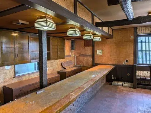 5DK+S Property Matsumoto City Nagano Prefecture (4)