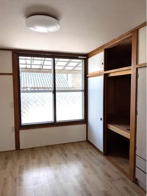 5DK+S Property Matsumoto City Nagano Prefecture (9)
