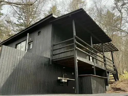 2LDK Property Chino City Nagano Prefecture (2)