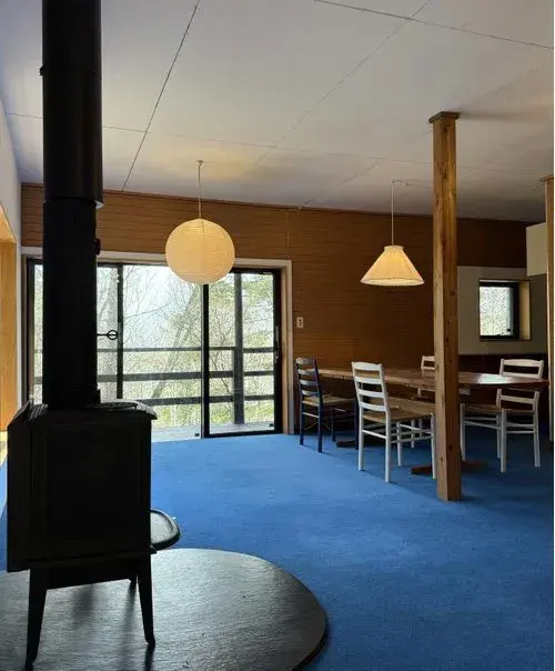 2LDK Property Chino City Nagano Prefecture (3)