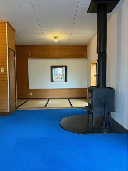 2LDK Property Chino City Nagano Prefecture (6)