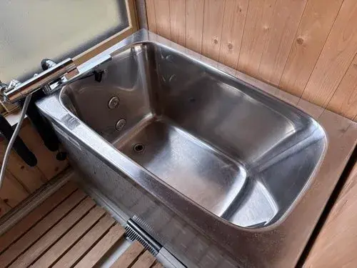 2LDK Property Chino City Nagano Prefecture (8)