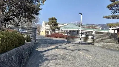 5LDK Property Matsumoto City Nagano Prefecture (20)