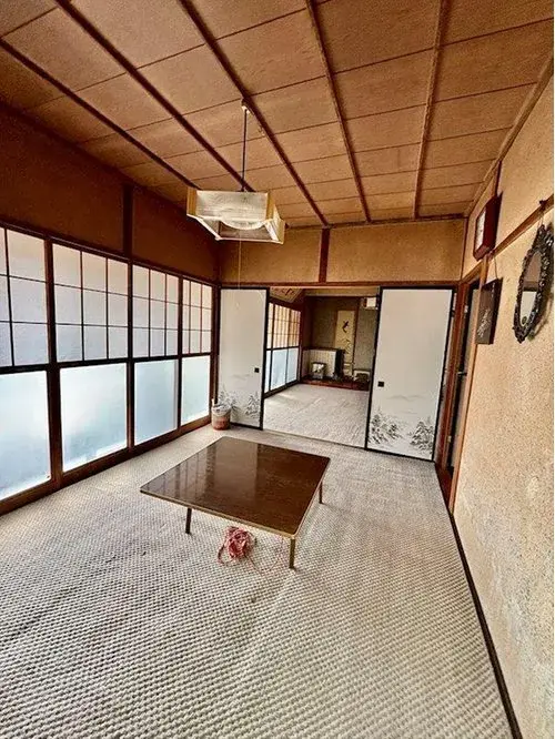 Propriété 6DK Ville de Saku Préfecture de Nagano (11)